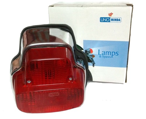 Faisceau électrique Complet Pour Vespa 125 GT/ 150 Sprint/ GL Sans Batterie Avec Feu De Position De Route De Croisement