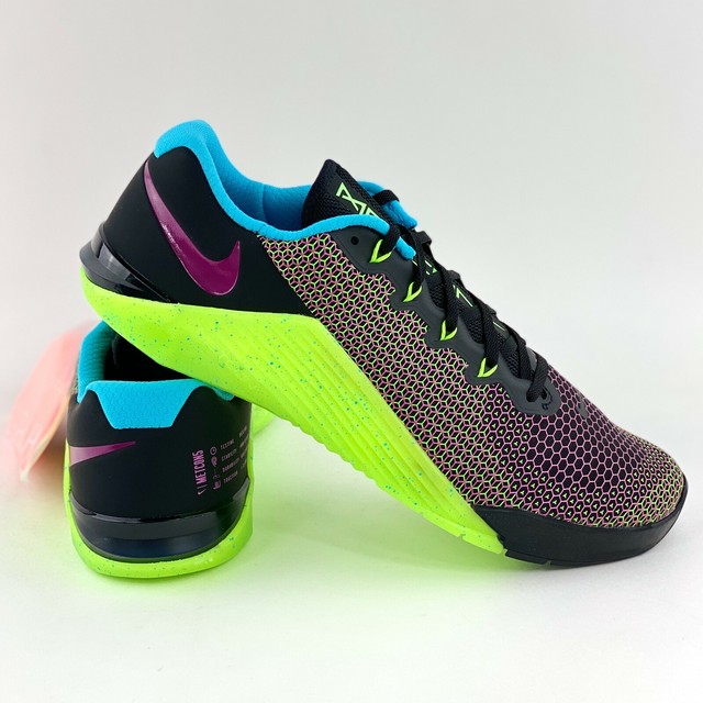 metcon 5 green