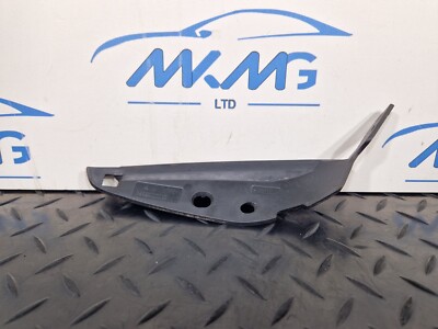 16-23 AUDI S5 COUPE FRONT LEFT N/S MUD DEFLECTOR COVER TRIM 1402000013