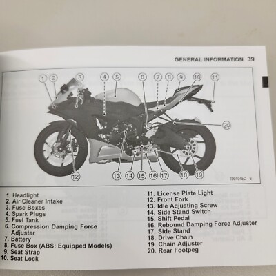 【美品商品】CE owner's manual s-l1200.jpg