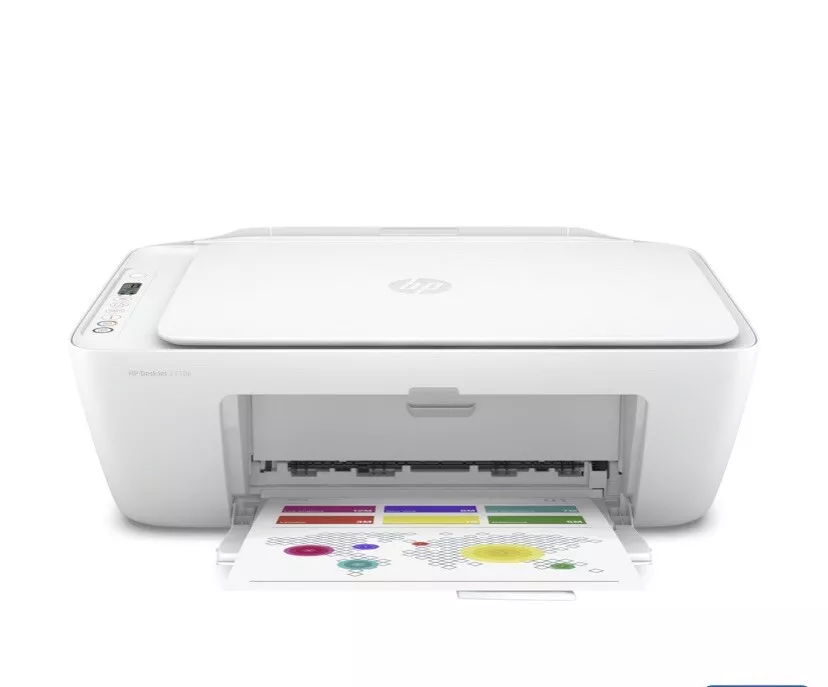 HP DeskJet 2710e review - Which?