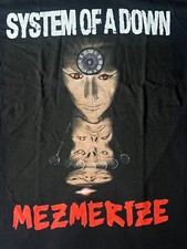 System Of A Down Shirt for sale | eBay System Of A Down Shirt for sale | eBay