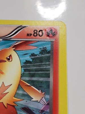 Combusken 13/111 - PL - XY Furious Fists Pokemon Card $2 Combined