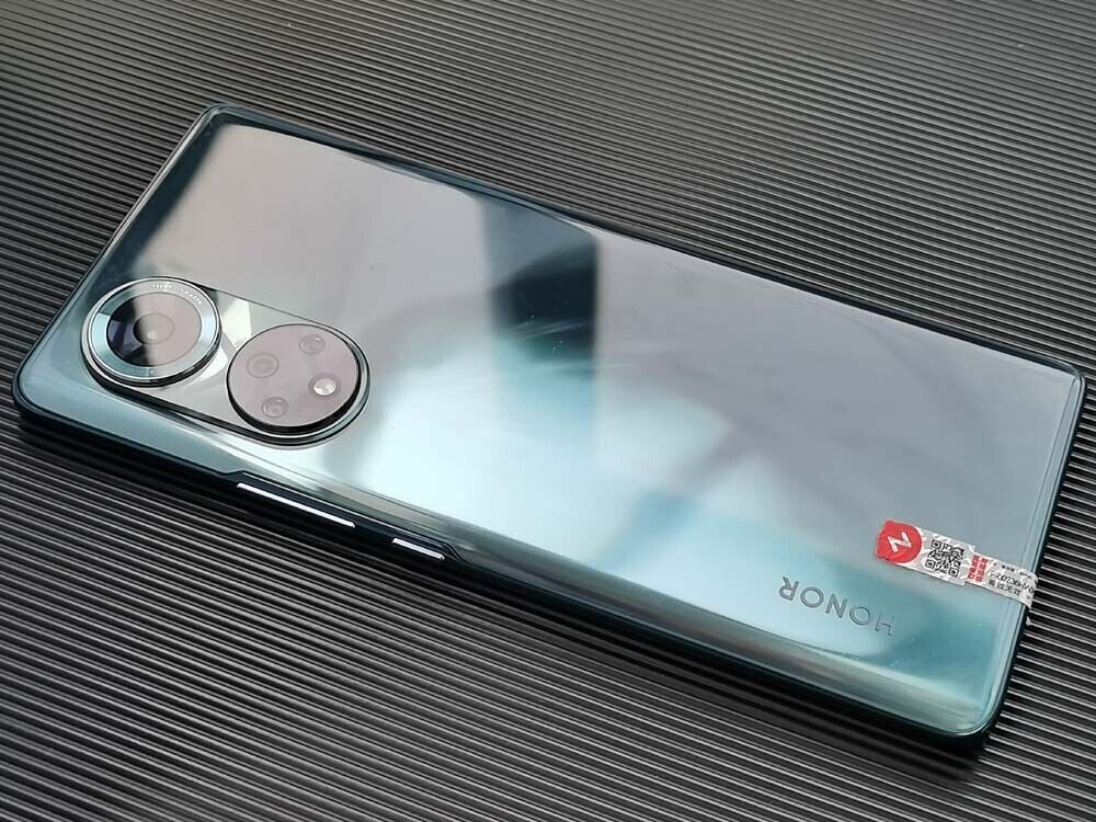 Ericsson Unveils 'India 6G' Initiative: Pioneering The Future Of Telecom In India 15 Honor 50 Pro 5G Unlocked Android 108Mp 8Gb+2Gb+256Gb Dual-Sim 6.72&Quot; Smartphone