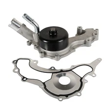 Engine Water Pump For 2011-2016 Chrysler Dodge Jeep 3.6L V6 AW6169 5184498AD
