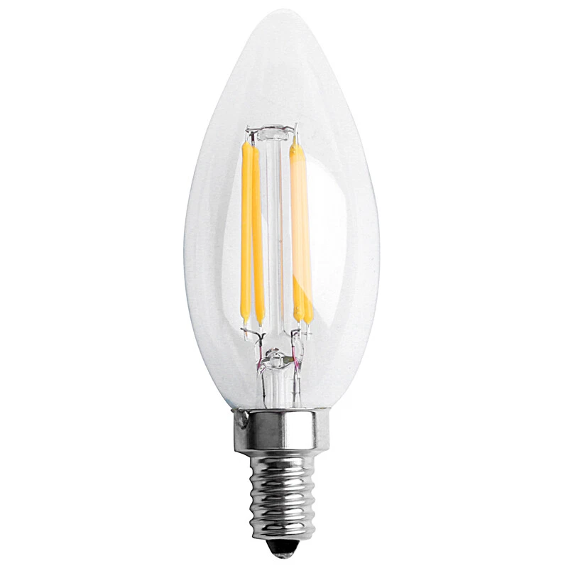 E12 led candelabra bulbs dimmable deals