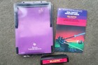 Texas Instruments TI 99/4A home computer software Blasto game Milton Bradley