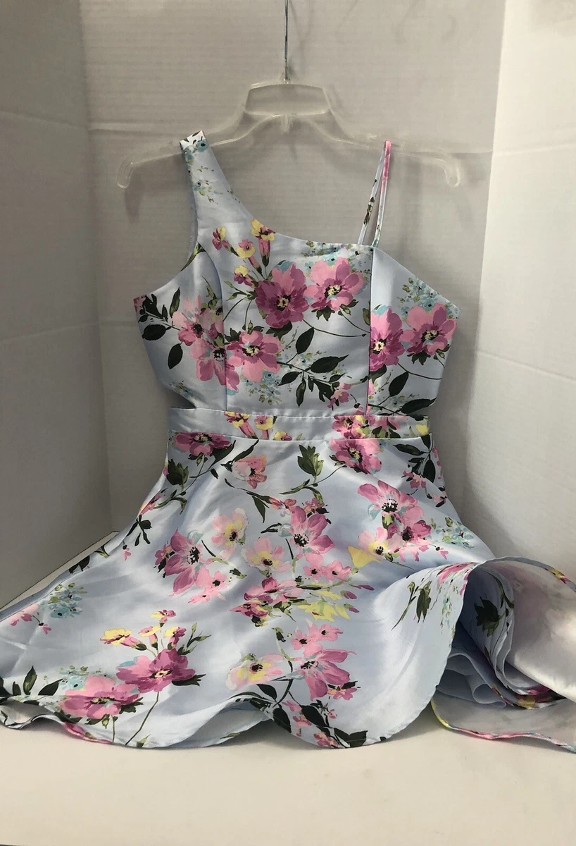 zunie dress