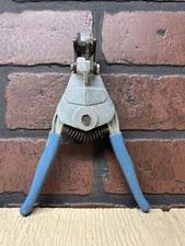 Ideal Vintage Stripmaster MADE IN USA LB-743 Coax