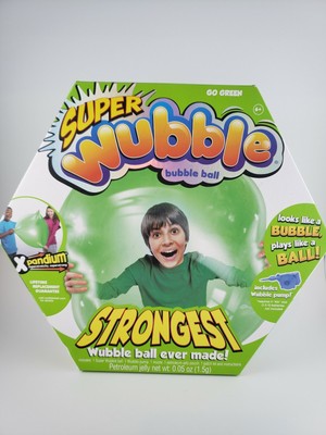 wubble bubble pump batteries