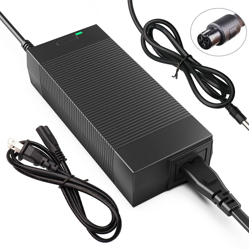 Charger For Hover-1 ULTRA HY-RM-ULTRA Scooter AC Power Adapter