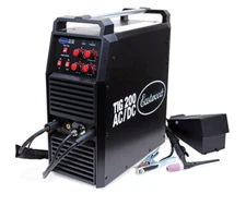 Eastwood 200 AMP AC/DC TIG Welder With 1/4" Thick Welding Capacity