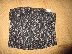 forever new corset top