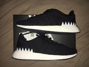 adidas neighborhood chop shop