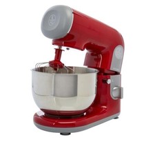 Kitchen HQ 4-Quart Countertop Stand Mixer w/Bowl and Whisk