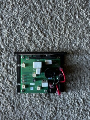 AMERICAN CONTROL ELECTRONICS XP02-115AC / XP02115AC (USED)