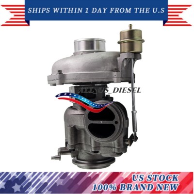 GTP38 Turbo For Ford Excursion F250 F350 F450 Diesel Powerstroke 7.3L 1831383C92