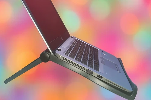 Supporto Raffreddamento Notebook Kensington Easy Rise 💻 Modello: K60112