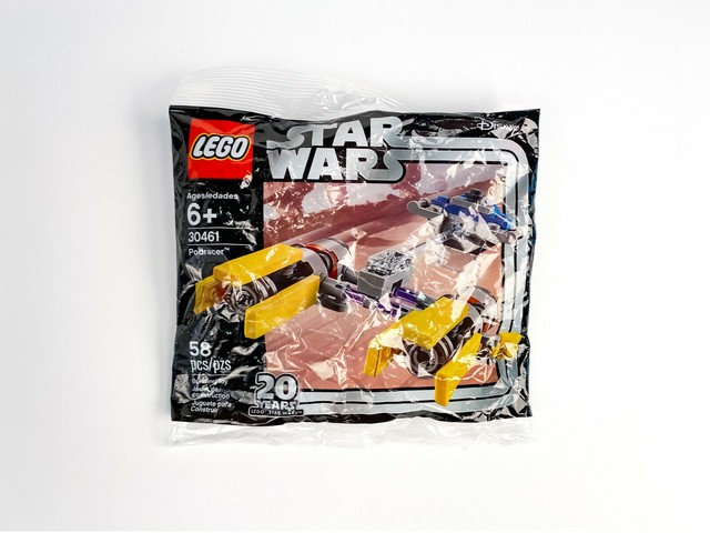 lego 30461