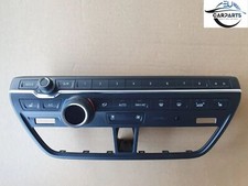 NEW Genuine BMW i3 i01 Radio and Climate Cont...