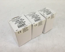 *LOT OF 3* CommScope Andrew Solutions L4TDM-PSA 7-16 DIN Female Positive Stop