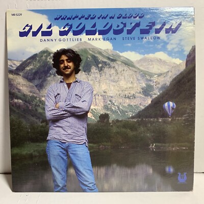 新品Gil Goldstein LP Wrapped in a cloud s-l400.jpg
