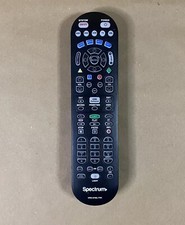 Spectrum UR5U-8780L-TWC Remote Clikr-5 Cable Remote Control
