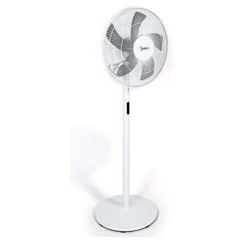 Ventilatore Midea 3in1 FS40 18BR