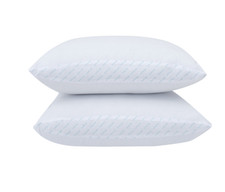 mainstays firm pillow