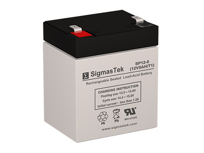  Battery Replacement For Chamberlain 41A6357-1 Garage Door Opener 4228