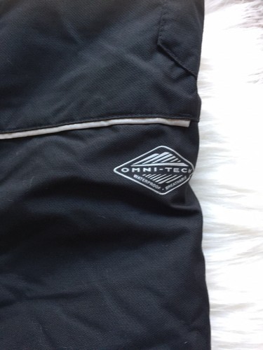 Kids Bugallo Omni- Heat insulated Snow Pants Size M (10-12 Years) Columbia - Picture 5 of 8