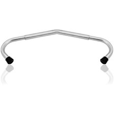 Adjustable Catte Kick Stop Anti kicking Device Rod for Cows Stainless Steel