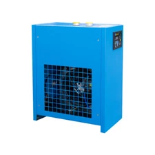 Refrigerated Air Dryer for 15-20HP Rotary Screw Compressor Compressed 110V 70cfm