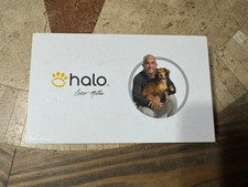 Halo Collar 4 - GPS Dog Fence