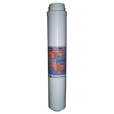 Omnipure QWS Espresso Machine Water Softener