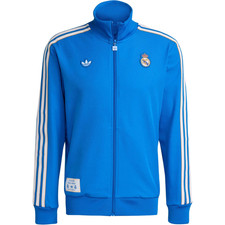 Adidas Originals Real Madrid Jacket Men's JN3058