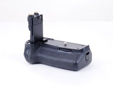 USED Promaster Vertical Control Battery Grip for Canon 60D 3655