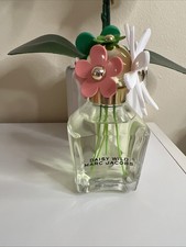 MARC JACOBS Daisy Wild 3.3oz / 100ml Eau De Parfum Spray Women Big Bottle No Box