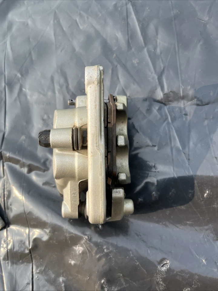 2011 Ktm250sxf Front Brake Caliber - Image 3 of 4