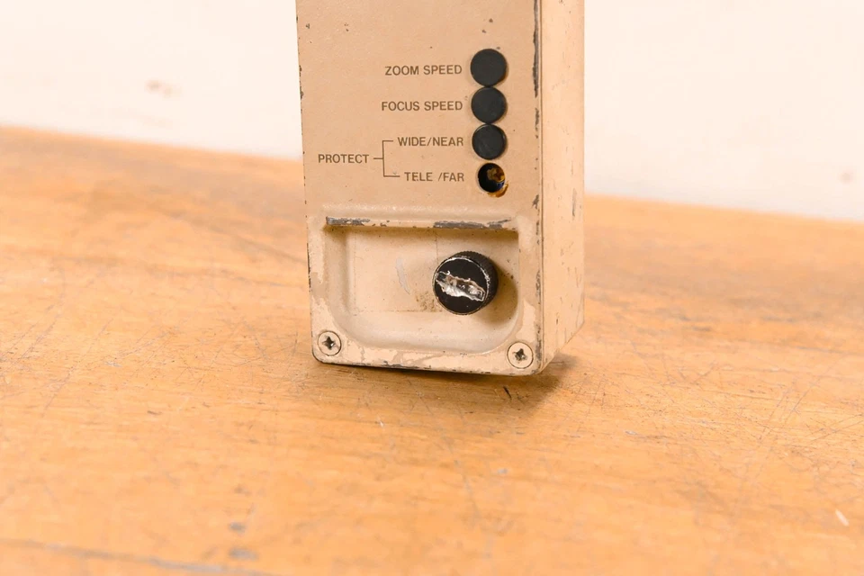 Módulo servo Canon SMJ-N02 CG01QVZ Foto 4 de 4