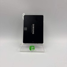 Samsung 2.5" 860 Evo 500GB eSATA III 6Gbps SSD MZ-76E500