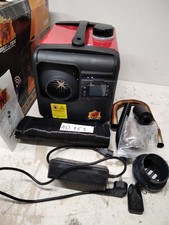 cm Standheizung 12kW Luftheizung Geschlossener Brennkammer Ölheizung Ölheizgerät