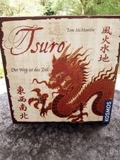 TSURO - la strada è la meta 🔴 KOSMOS gioco per famiglie 🟡 regole semplici 🔵 OTTIMO!