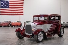 1929 Ford Model A for Sale