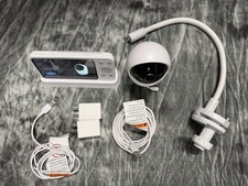 eufy Baby Monitor E21