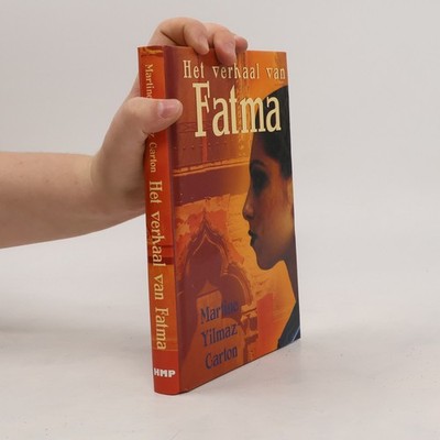 Het verhaal van Fatma  |  Martine Yilmaz-Carton