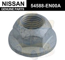Nissan 2007-2024 Armada Rogue Sentra Lower Control Arm Nut 54588-EN00A