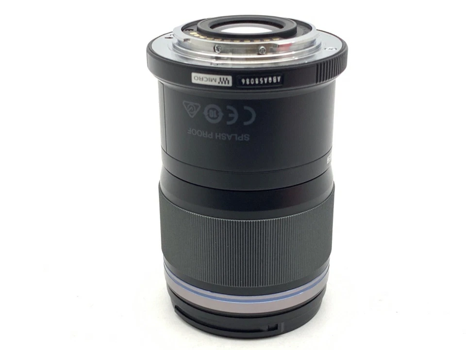 OLYMPUS M.ZUIKO DIGITAL ED 60mm F2.8 Macro -EXC- `1653 - Image 2 of 3