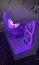 🔥 High-End Gaming PC – ASUS RTX 5070 | Ryzen 7 5800XT | 64GB RAM | £1,350