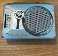 Sony WM-GX200 ▷ Walkman.land